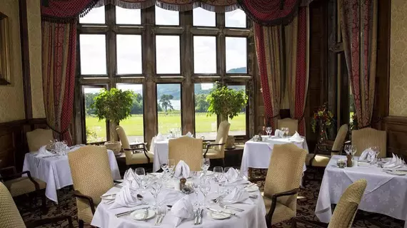 Armathwaite Hall Hotel | Cumbria (kontluk) - Keswick