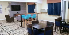 Baymont Inn and Suites Spokane Valley | Washington - Spokane (ve civarı) - Spokane Valley