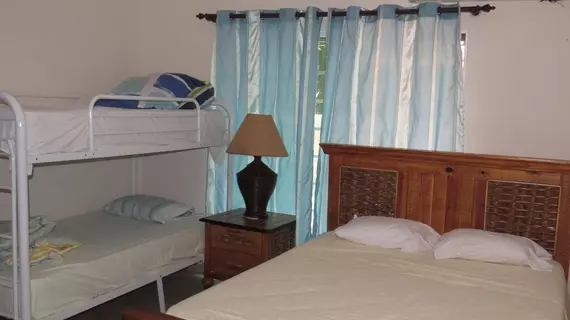 Punta Cana Hostel | La Altagracia - Punta Cana (ve civarı) - Punta Cana