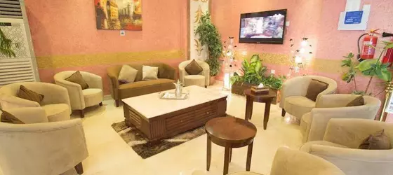 Al Masem Hotel Suite 1 | Eastern Province - Al Ahsa - Al Hofuf