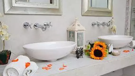 Montpellier Guesthouse | Gauteng - City of Tshwane - Johannesburg (ve civarı) - Pretoria