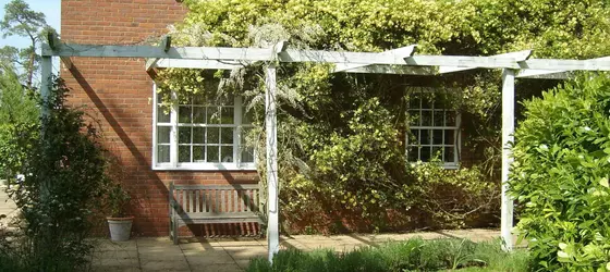 The Hall Farm B & B | Cambridgeshire (ilçe) - Huntingdon