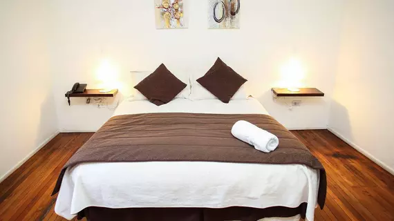 Hostal Plaza Londres 77 | Santiago - Santiago (ve civarı) - Santiago