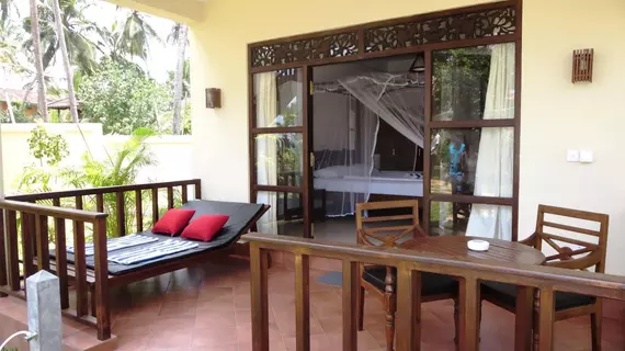 Lanka Beach Bungalows | Southern Province - Hambantota Bölgesi - Ranna