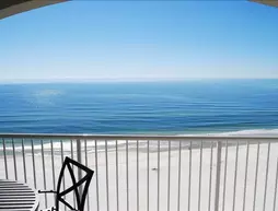 Escapes to the Shores | Alabama - Gulf Shores (ve civarı) - Orange Beach