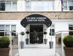 The New London Carlton Hotel | Londra (ve civarı) - City of Westminster - Maida Vale