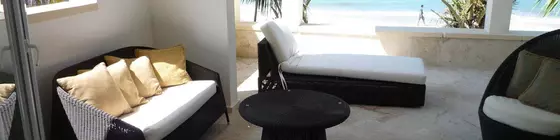 Apartments at Beach Palace | Puerto Plata (ili) - Puerto Plata (ve civarı) - Sosua