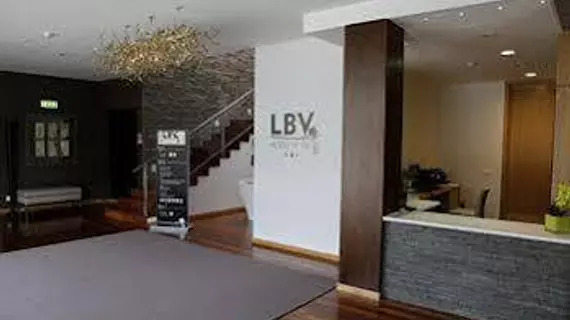 LBV House Hotel | Norte - Vila Real Bölgesi - Alijo