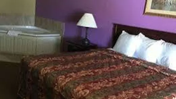 Hilltop Inn and Suites | Arkansas - Greenbrier