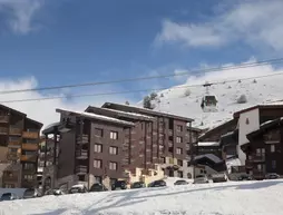 Résidence Pierre & Vacances Les Gémeaux | Auvergne-Rhone-Alpes - Savoie (bölge) - La Plagne-Tarentaise - Macot-la-Plagne