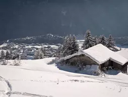 Hôtel du Soleil | Auvergne-Rhone-Alpes - Savoie (bölge) - Aussois