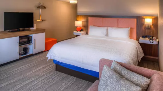 Hampton Inn and Suites Wixom | Michigan - Detroit (ve civarı) - Wixom