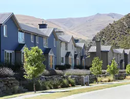 Arrowfield Apartments | Otago - Queenstown (ve civarı) - Arrowtown