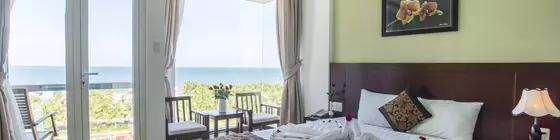 Dragon Sea Hotel | Thua Thien-Hue (vilayet) - Da Nang (ve civarı) - Da Nang