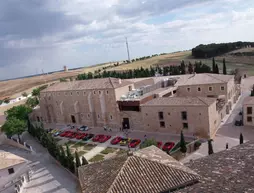 Palacio del Infante Don Juan Manuel Hotel Spa | Castilla - La Mancha - Cuenca (vilayet) - Belmonte