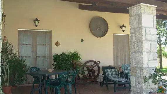 Agriturismo Sant' Ansano | Toskana - Siena (vilayet) - Castiglione d'Orcia