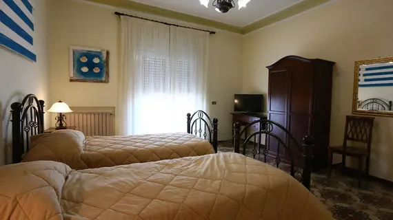 Sirocco B and B | Calabria - Reggio di Calabria (vilayet) - Villa San Giovanni