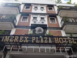 Imerex Plaza Hotel | Nueva Ecija - Angeles City (ve civarı) - Mabalacat Şehri - Pampanga Province