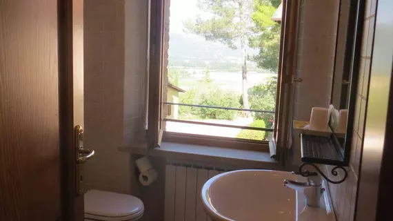 Agriturismo Ai Lecci | Umbria - Perugia (vilayet) - Perugia