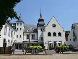 Hotel Kasteel Doenrade | Limburg - Maastricht (ve civarı) - Doenrade