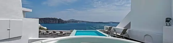 Filotera Suites | Ege Adaları - Santorini