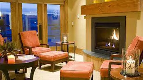 Teton Springs Lodge and Spa | Wyoming - Jackson Hole (ve civarı) - Victor