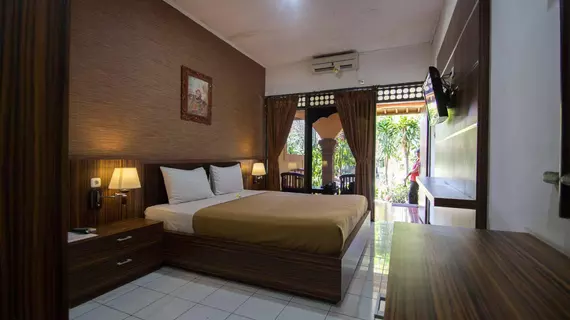 Ramayana Hotel Sanur | Bali - Denpasar - Sanur