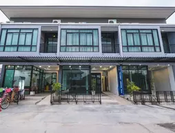 The Smart Hostel | Nakhon Ratchasima (vilayet) - Nakhon Ratchasima