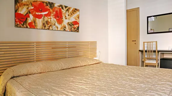 B&B Amalfi | Lombardy - Bergamo - Bergamo (ve civarı) - Bergamo