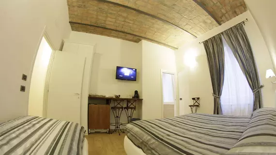 B&B Chez Moi | Emilia-Romagna - Bolonya (vilayet) - Bologna - Santo Stefano