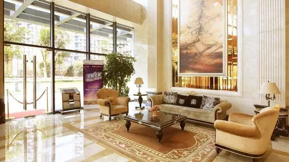 Sixiangjia Hotel Apartment | Zhejiang - Hangzhou - Jianggan