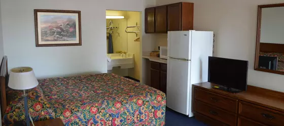 Bluegrass Extended Stay | Kentucky - Lexington (ve civarı) - Lexington