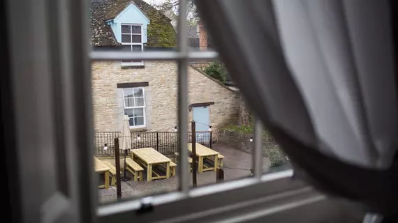 The Blue Boar | Oxfordshire (kontluk) - Witney