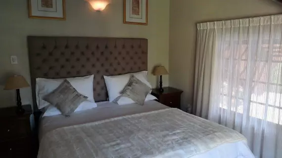 Tweyamo Guest House | Gauteng - City of Tshwane - Johannesburg (ve civarı) - Pretoria