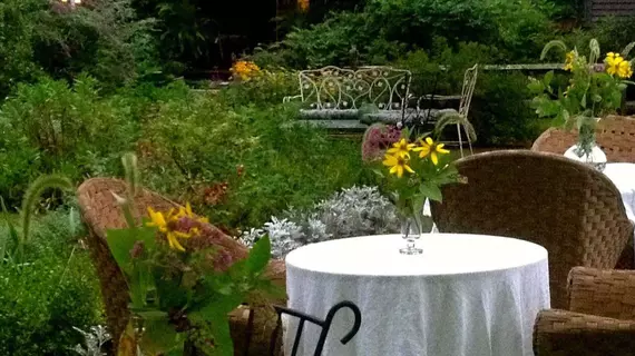 Roseledge Country Inn | Connecticut - Mystic - New London (ve civarı) - Preston