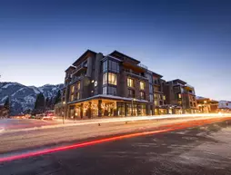 Limelight Ketchum | Idaho - Sun Valley (ve civarı) - Ketchum