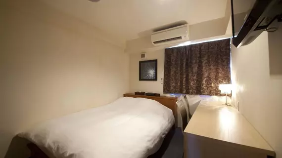 Hotel The G | Osaka (idari bölge) - Osaka (ve civarı) - Osaka City Center - Tennoji