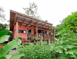 Casitas Tenorio | Alajuela (ili) - Bijagua