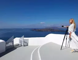 Volcano View Hotel & Villas | Ege Adaları - Santorini