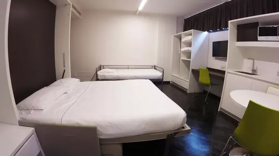 57 Reshotel Orio | Lombardy - Bergamo - Bergamo (ve civarı) - Orio al Serio