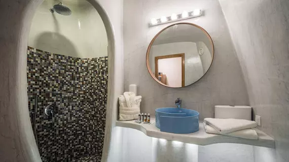 Elite Suites | Ege Adaları - Santorini