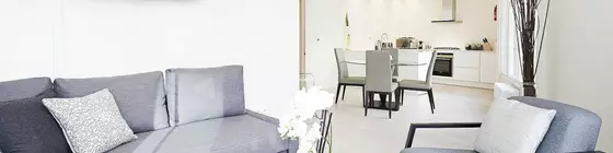 Exeter Street Apartments | Londra (ve civarı) - London City Center - Covent Garden