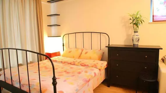 Spiritual Home Holiday Apartment | Sişuan - Chengdu - Shahepu - Jinjiang