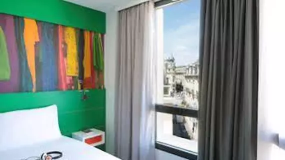 ibis Styles Montpellier Centre Comedie | Occitanie - Herault (bölge) - Montpellier (ve civarı) - Montpellier - Montpellier Kent Merkezi