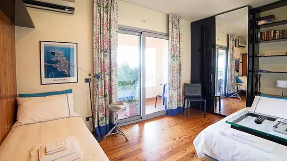 B&B Villa Adriano | Lombardy - Brescia (il) - Desenzano del Garda