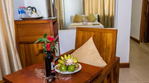 Kingfisher Angkor Hotel | Siem Reap (ili) - Siem Reap