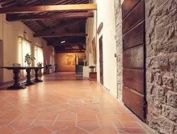 Residenza Antica Canonica | Umbria - Perugia (vilayet) - Citta di Castello