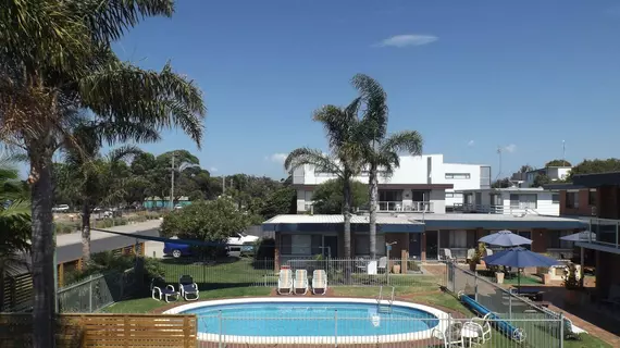 Surfside Holiday Apartments | New South Wales - Merimbula