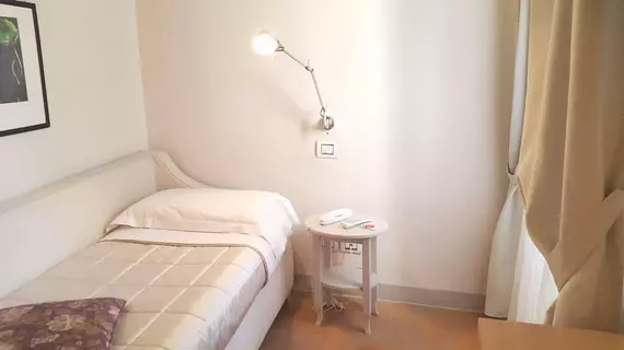 Hotel Sorella Luna | Umbria - Perugia (vilayet) - Assisi