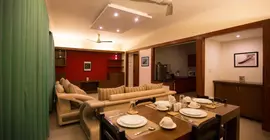 Sherwood Suites | Karnataka - Bengaluru (ve civarı) - Bengaluru - Whitefield